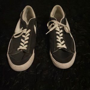 Nike blazers